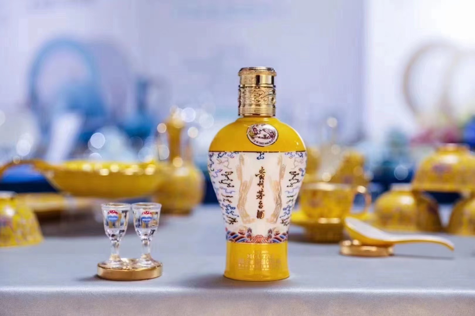 临夏县青岛李沧回收2008年茅台酒价格哪里回收(附近上门回收茅台酒）?